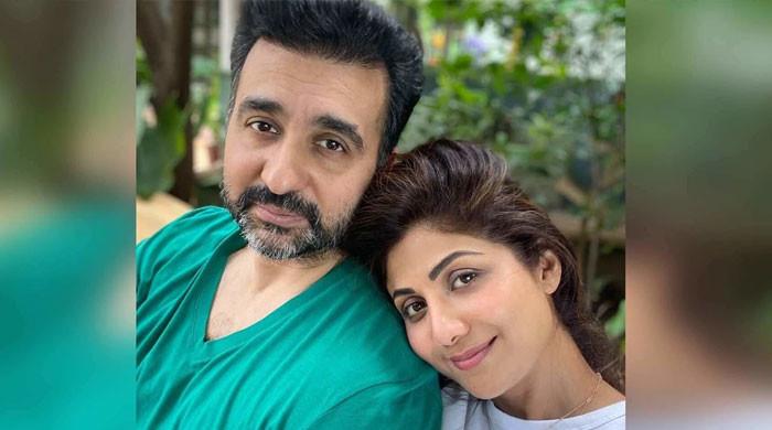 فحش فلموں کا کیس: شلپا کے شوہر راج کندرا کی درخواستِ ضمانت مسترد