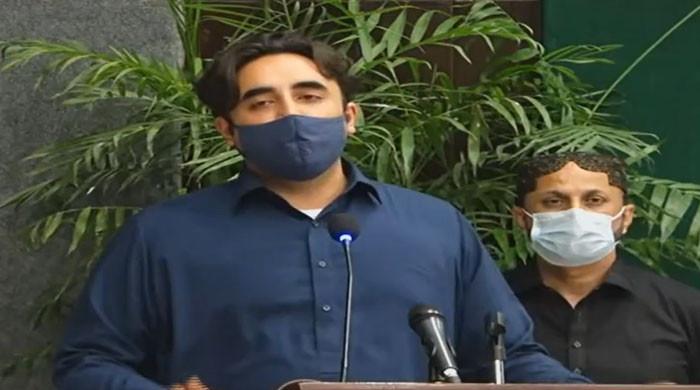  بلاول نےکارکنوں کو عام انتخابات کی تیاری کرنےکی ہدایت کردی 