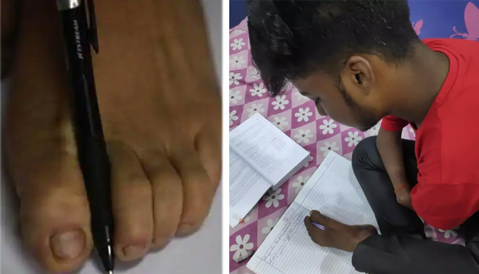 فوٹو: بھارتی میڈیا