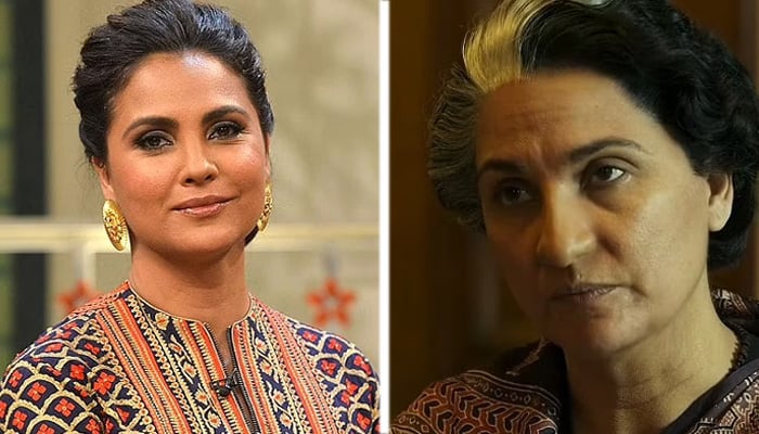 بھارتی میڈیا کی رپورٹ کے مطابق ہدایتکار رنجیت تیواری کی یہ فلم کئی عرصے سے تیاری کے مراحل میں تھی_____فوٹو: بھارتی میڈیا