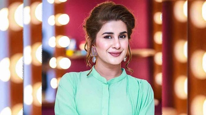 ’شوٹنگ کے دوران رونے کیلئے گلیسرین استعمال نہیں کرتی‘