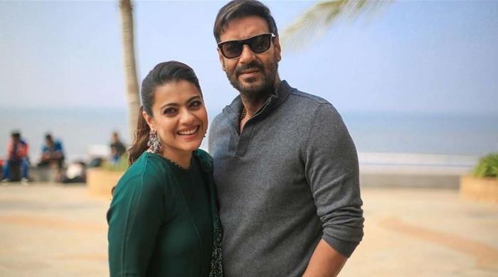 'اجے کو دیکھتے ہی کافی دیر تک برا بھلا کہا تھا'