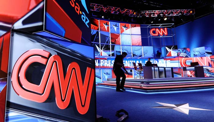 ویکسین کروانا ضروری ہے اور اس سلسلے میں کوئی کوتاہی برداشت نہیں کی جائے گی: سربراہ سی این این/ فائل فوٹو