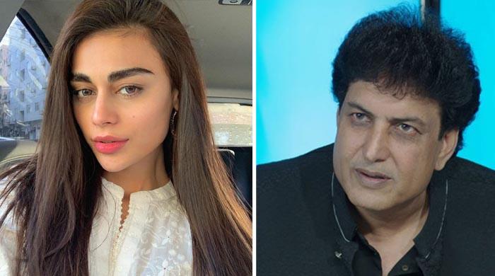 میں نے بھی بیوی کے ساتھ جھاڑو دی: خلیل الرحمان صدف کنول کی حمایت میں آگئے