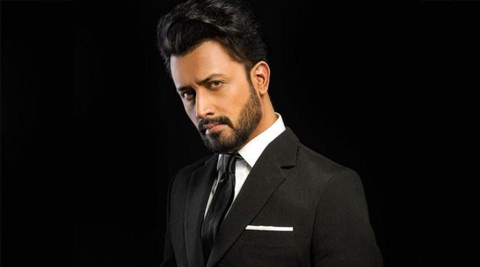 کیا عاطف اسلم ڈرامہ انڈسٹری میں قدم رکھ رہے ہیں؟