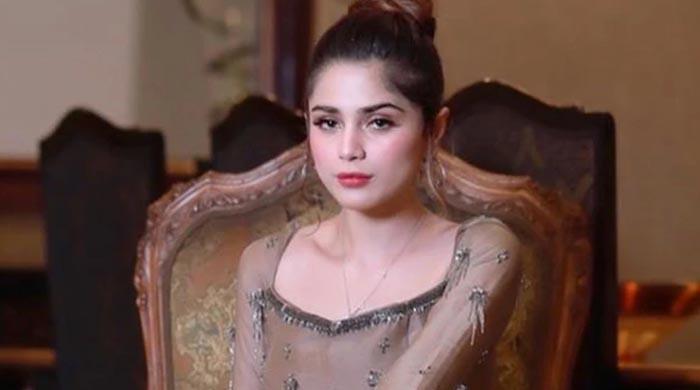 16 سال کی عمر میں وزن 75 کلو تھا: آئمہ بیگ