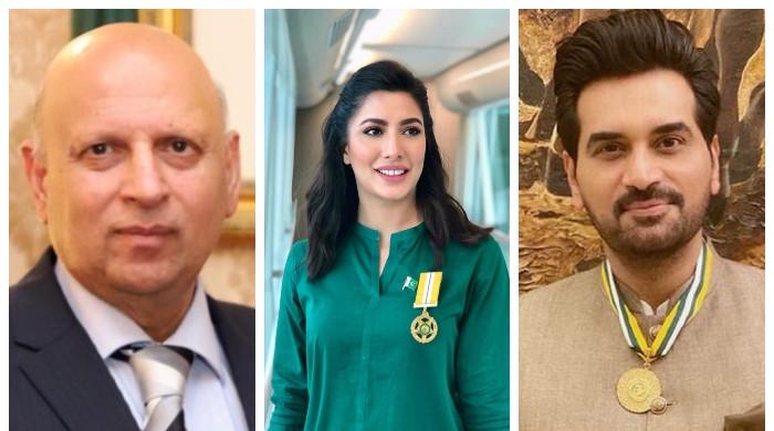 گلوگار شہزاد رائے کے نئے گیت نے لوگوں کے دل جیت لیے