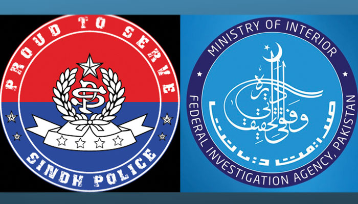 معاہدے کے تحت سندھ پولیس نے 66کیسز ایف آئی اےکو بھجوادیے ہیں،فوٹو: فائل