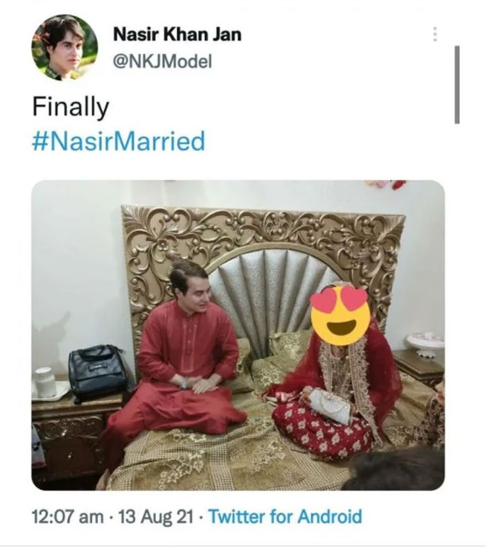 — فوٹو: اسکرین گریب