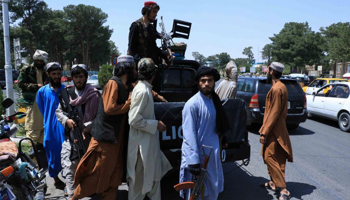 طالبان نے کچھ ذاتی معلومات اکٹھاکیں اور ملازمت پر جانے کی ہدایت کی: خاتون کا بیان/ فوٹو رائٹرز