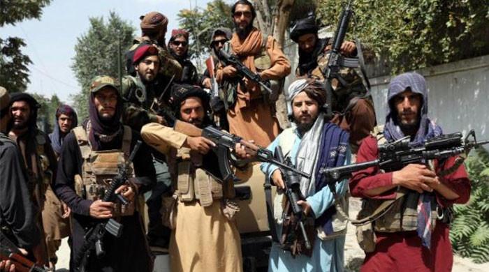 طالبان کی یلغار اور عالمی خدشات