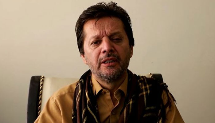 افغان میڈیا رپورٹس میں مزاحمتی فورس کے دیگر اہم کمانڈرز کی بھی ہلاکت کا دعویٰ کیا گیا ہے— فوٹو:فائل