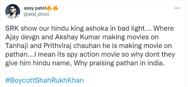شاہ رخ خان اچانک انتہا پسندوں کے نشانے پر کیوں آگئے؟