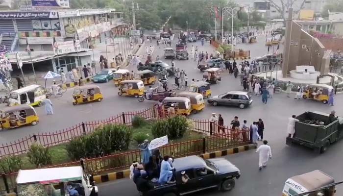 ایک اور واقعے میں جلال آباد میں ریموٹ کنٹرول ڈیوائس کو ناکارہ بنانے کے دوران دو طالبان جنگجو شدید زخمی ہوئے__فوٹو فائل