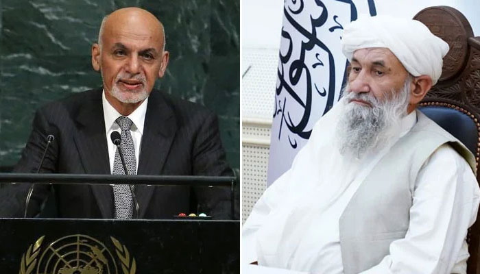اقوام متحدہ کی 76 ویں جنرل اسمبلی کے شیڈول کے مطابق افغانستان کو اجلاس کے آخری روز یعنی 27 ستمبر بروز پیر خطاب کرنا ہے— فوٹو: فائل
