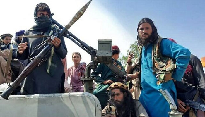 خدشہ ہے کہ مستقبل میں داعش کے جنگجو طالبان کے لیے مسلسل درد سر بن سکتے ہیں—فوٹوفائل