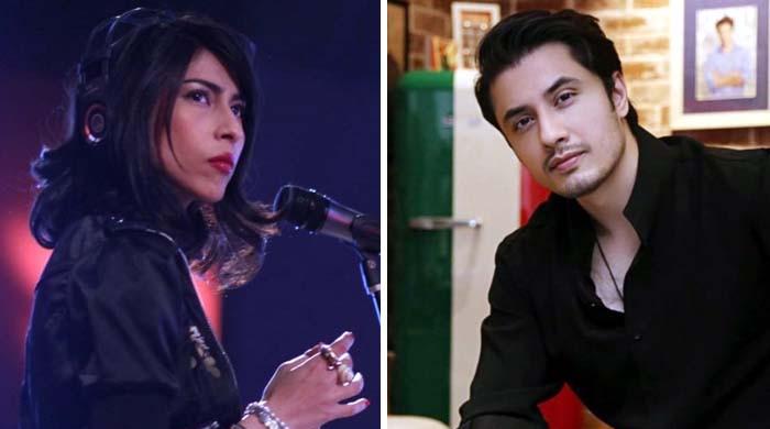 علی ظفر کا ہتک عزت کا دعویٰ: میشا شفیع ان کے شوہر اور والدہ عدالت طلب