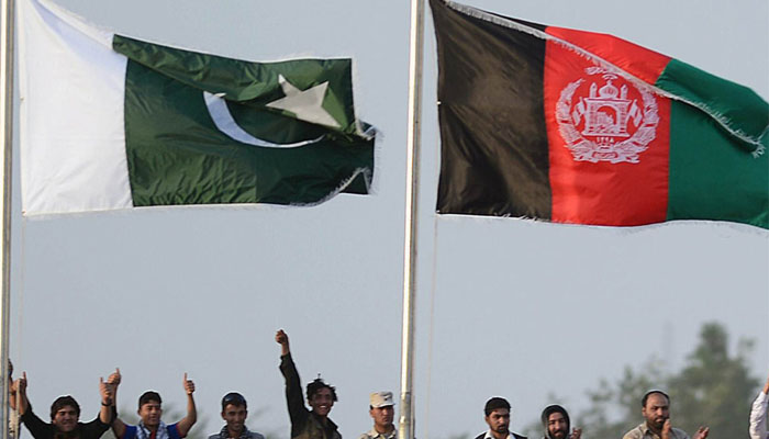 پاکستان اور افغانستان سے متعلق امریکی ارادے؟