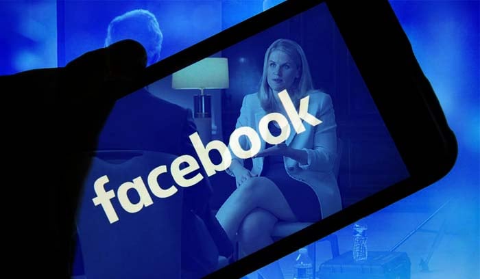 فیس بک کی اپنی تحقیق سے پتہ چلتا ہے کہ یہ کس طرح نفرت اور غلط معلومات کو بڑھاوا دیتا ہے، سابق فیس بک ملازم— فائل فوٹو