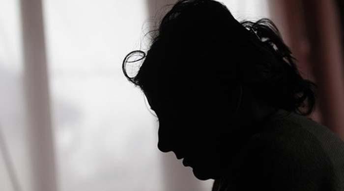 خیرپور کے مندر میں خاتون گداگر کے ساتھ زیادتی کا انکشاف