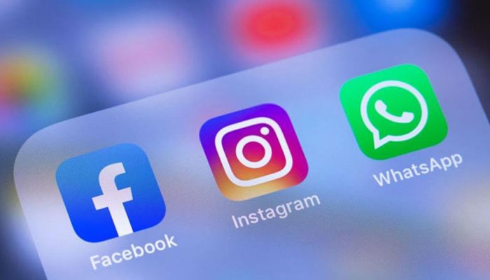 ماہرین کے مطابق فیس بک نے ہارڈر گیٹ وے پر وٹوکول میں کئی تبدیلیاں کی تھیں جس کی وجہ سے انٹرنیٹ سے غائب ہوگئی ہے  —فوٹو: فائل