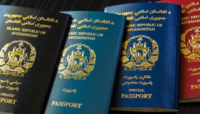 ملک بھر صوبوں میں بھی پاسپورٹ سروسز کو بحال کردیا گیا ہے: ترجمان/ فائل فوٹو