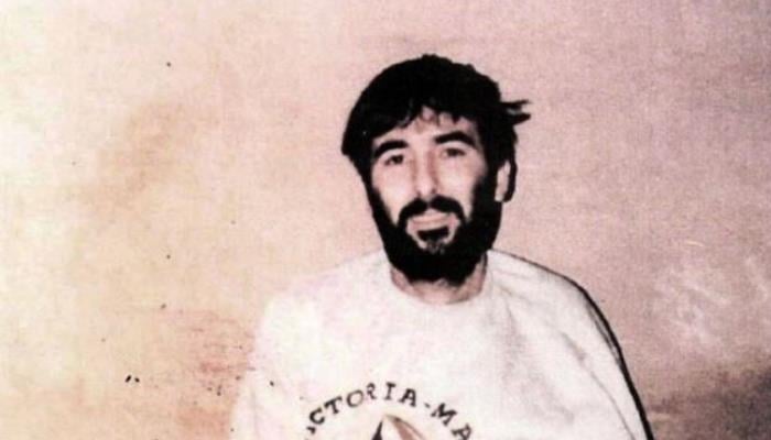 رون آراد 1986 میں ایک آپریشن کے دوران لبنان سے اغوا ہوگیا تھا،فوٹو: اے ایف پی
