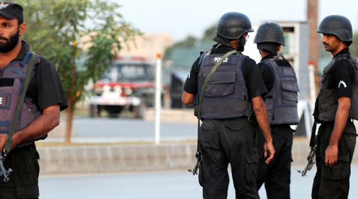 کراچی میں افغان گینگ کُرکُرے نے پولیس کو تگنی کا ناچ نچا دیا