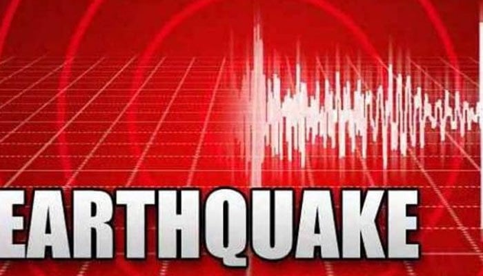 زلزلےکی شدت 3.5 اورگہرائی 35کلومیٹر تھی، زلزلے کا مرکز سبی سے 50 کلومیٹر شمال میں تھا، زلزلہ پیما مرکز— فوٹو:فائل