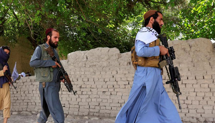 طالبان فورسز نے صوبہ ننگر ہار کے دارالحکومت جلال آباد میں 2 الگ الگ مقامات پر آپریشن کیا، افغان میڈیا— فوٹو:فائل