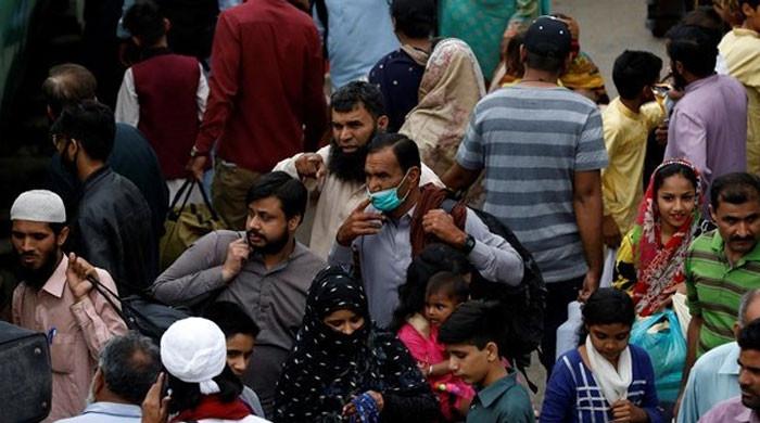 حکومت اور عوام کی بڑھتی مشکلات