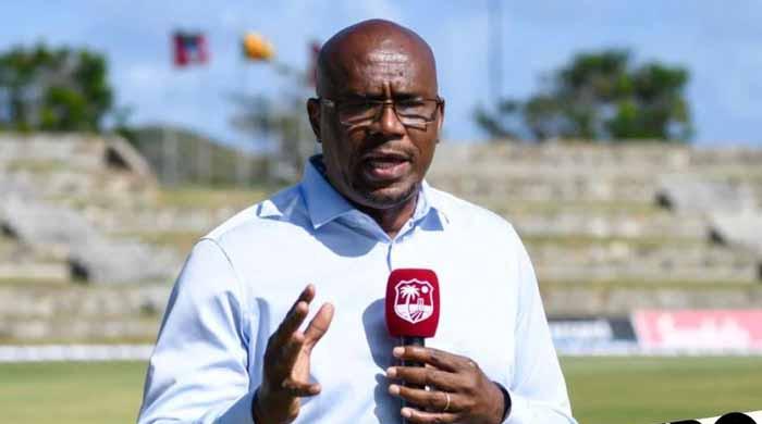 ای ین بشپ نے ورلڈکپ جیتنے کیلئے پاکستان کو فیورٹ قرار دیدیا