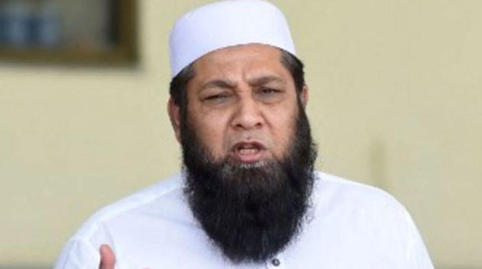 انضمام نے ہالینڈ میں وسیم اکرم کو برا بھلا کہنے والے کے ساتھ کیا کیا؟ سابق کپتان کا دلچسپ انکشاف