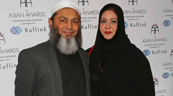 مشتاق احمد کی شادی کیسے ہوئی؟ سابق کرکٹر کا جشنِ کرکٹ میں دلچسپ انکشاف