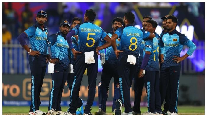 ٹی ٹوئنٹی ورلڈ کپ: سری لنکا نے نیدر لینڈز کو 8 وکٹوں سے شکست دے