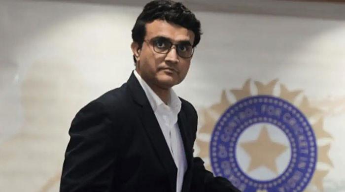  یہ نہیں ہوسکتا کہ ہر وقت بھارت ہی بڑے ایونٹس جیتے، سارو گنگولی 