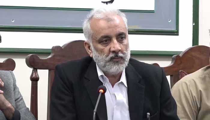 سب کو دعوت دیتے ہیں کہ آئیں بلوچستان کی بھلائی کے لیے مل کر کام کریں/ ترجمان بی اے پی، فائل فوٹو
