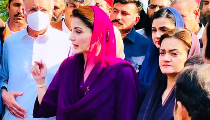 سماجی رابطوں کی ویب سائٹ پر سیاسی و سماجی شخصیات کی جانب سے مبارک بادوں کا تانتا بندھ گیا— فوٹو: فائل