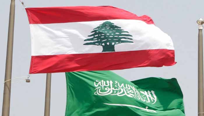 سعودی عرب نے رواں ہفتے لبنان کے ایک وزیر کی اس ویڈیو پر شدید ردعمل کا اظہار کیا ہے/فائل فوٹو