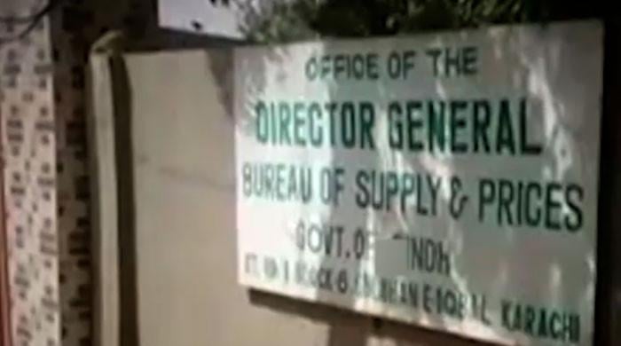 سندھ میں ناجائز منافع خوری اور ذخیرہ اندوزی کا راج، محکمہ سپلائی پرائسز غیر فعال 