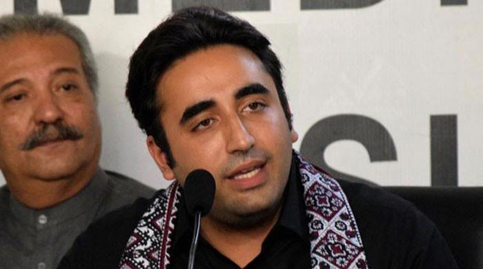 اعداد و شمار چھپانے سے مہنگائی کم نہیں ہوگی، حکومت کرپشن بند کرے، بلاول