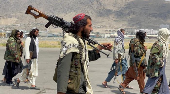 افغان طالبان کا مخمصہ اور پاکستان کی نیاز مندی
