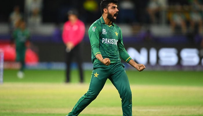 میچ کھیلنے والی ٹیموں سے تعلق رکھنے والے ملک کے امپائرز کی تعیناتی سے جانبداری کا اندیشہ تو ہوتا ہی ہے اور یہی وجہ ہے کہ انٹرنیشنل کرکٹ کونسل نے نیوٹرل امپائرز تعینات کرنے کا فیصلہ کیا تھا— فوٹو: پی سی بی