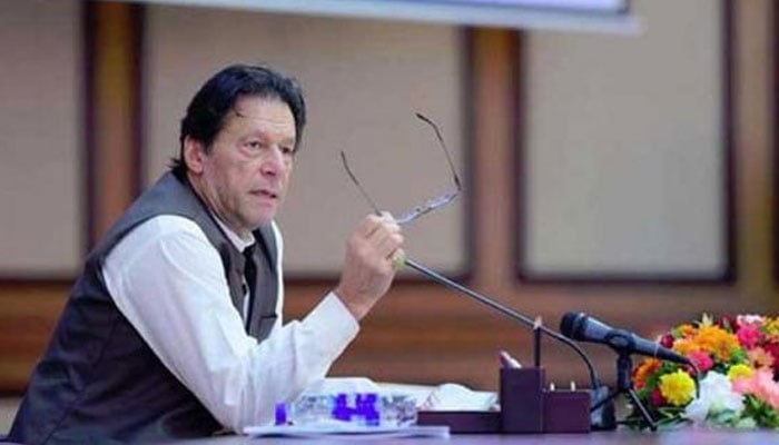 وزیراعظم عمران خان اجلاس میں پارٹی ترجمانوں کو گائیڈ لائن دیں گے،ذرائع،فوٹو: فائل