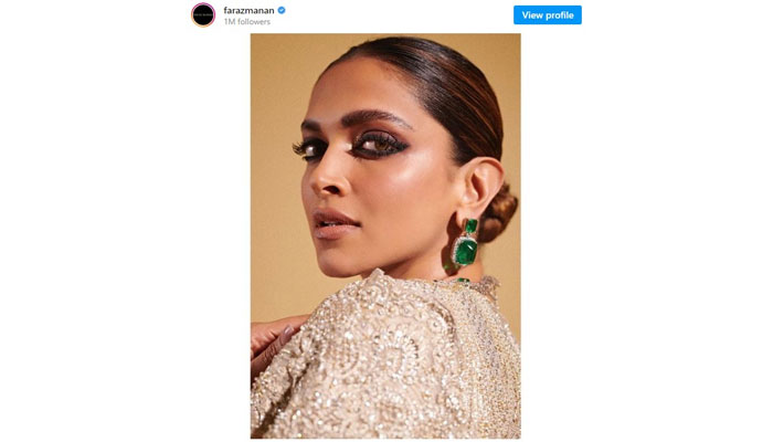 فراز منان کا شمار ایشیا کے معروف برائیڈل ڈیزائنرز میں ہوتا ہے۔