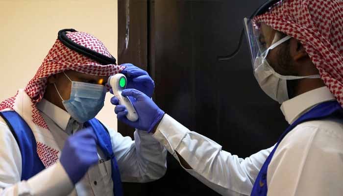 وائرس سے متاثرہ شخص شمالی افریقی ملک سے واپس آیا تھا: عرب میڈیا/ فائل فوٹو