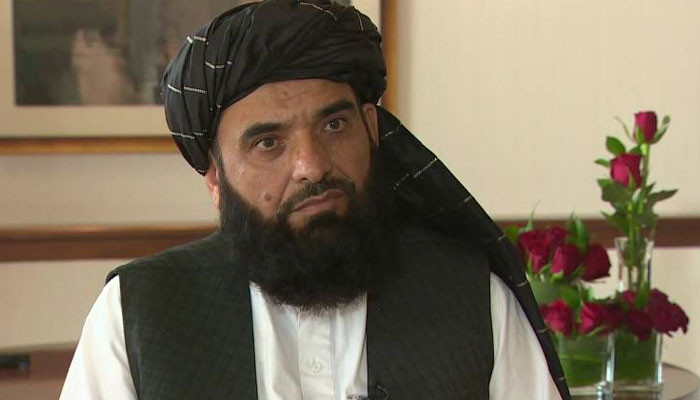 اقوام متحدہ کا جنرل اسمبلی میں افغانستان کی نشست طالبان کے نمائندے کو نہ دینےکا فیصلہ 