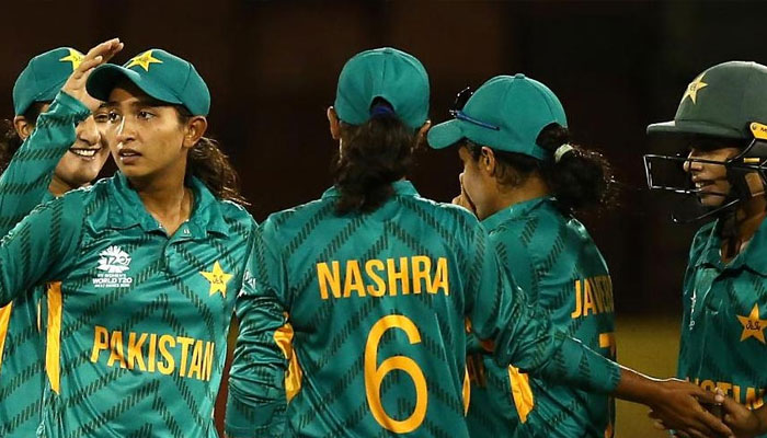 یہ ایشیا میں اس قسم کی پہلی ٹی ٹوئنٹی لیگ ہوگی کیونکہ خواتین کی کرکٹ ہمارے کھیل کا ایک اہم پہلو ہے: چیئرمین پی سی بی/ فائل فوٹو