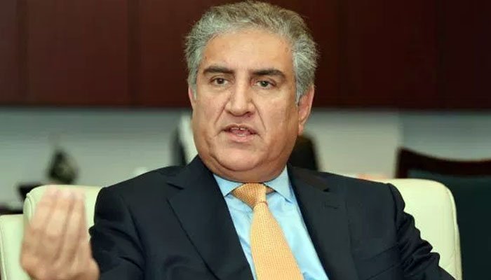 سیالکوٹ کا واقعہ افسوسناک ہے، ہم نے واقعے کی مذمت بھی کی اور نوٹس بھی لیا، شاہ محمود قریشی— فوٹو:فائل