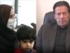 عدالتی حکم پر وزیراعظم کی لاپتا صحافی مدثر نارو کے اہلخانہ سے ملاقات، تعاون کی یقین دہانی
